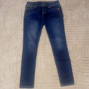 Miss Me Skinny Jeans